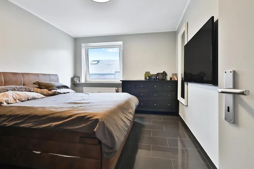 Esch/Alzette Apartment Luxembourg