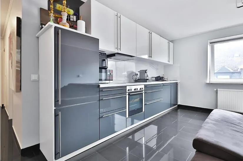Esch/Alzette Apartment 0*, Esch-sur-Alzette Luxembourg
