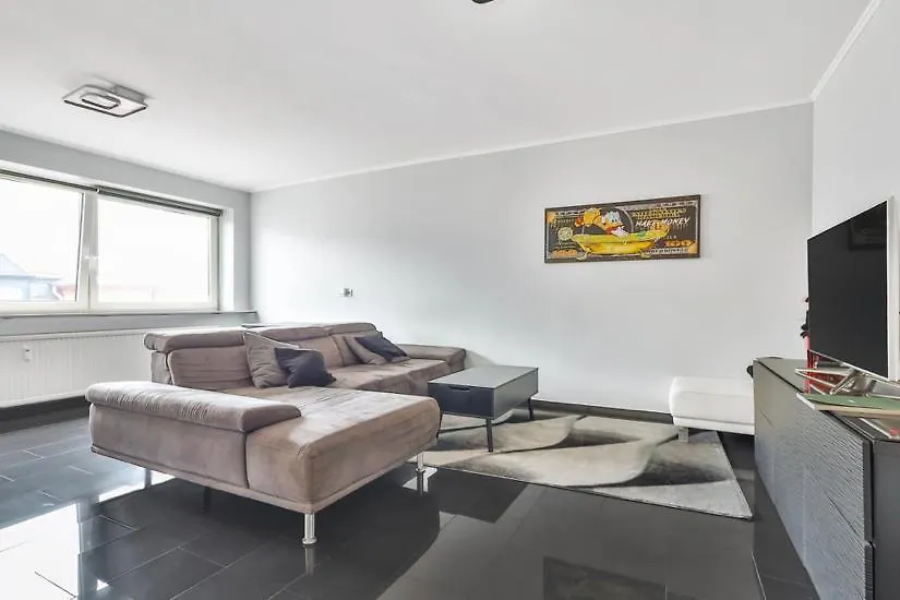 Esch/Alzette Apartment