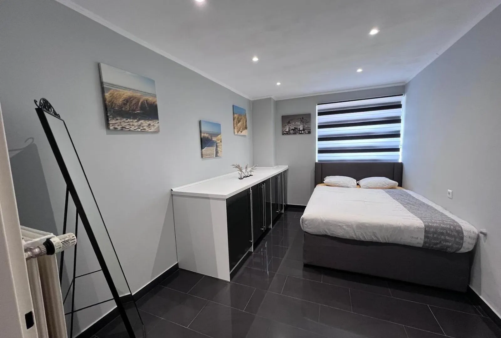 Esch/Alzette Apartment  Esch-sur-Alzette